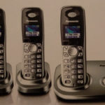 Panasonic KX-TG8013 Cordless Phone - Oracle Review