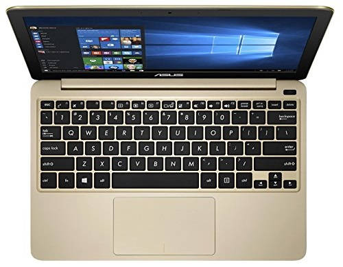 Asus VivoBook E200HA review - cheap and cheerful