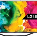 LG 55UH625V television review