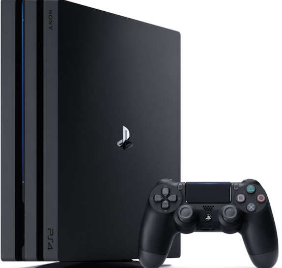Sony PlayStation PS4 Pro